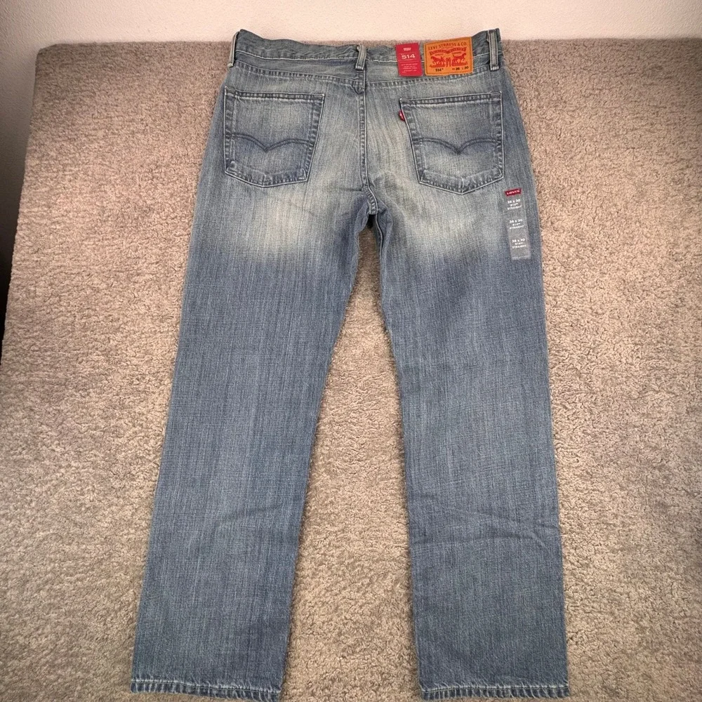 Levis discover enduring
